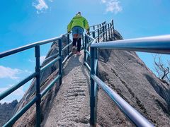 -丹东凤凰山景区