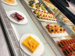 -绮梦西湖·云端餐厅(歌德店)