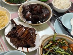-蘭心餐厅(进贤路店)