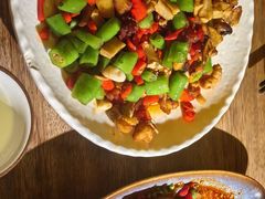 -小喜客·云南特色菜(纳西庭院店)
