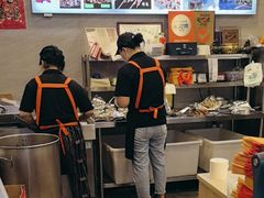 -老黄记手撕烤兔(玉林街店)