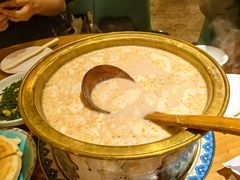 -蒙亨·手把肉·蒙古包文化主题餐厅(天恒广场店)