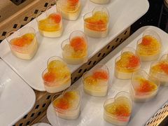 -韩盛·盛江山自助料理(中街大悦城店)