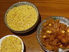 -格日勒阿妈蒙古厨房(巨海店)