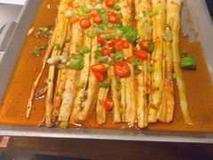 -很久以前羊肉串(中山公园店)