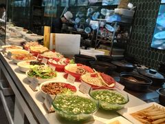 -聚丰园•湖鲜餐厅(阿红私房菜梅石路店)