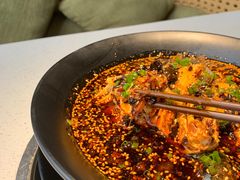 -拈菜(观音桥阳光世纪店)