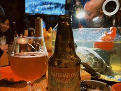 -7座啤酒館