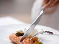 -Circle圆·花园西餐厅