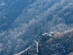 -阳台山自然风景区
