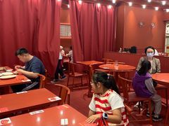 -喜家德虾仁水饺(长泰广场店)