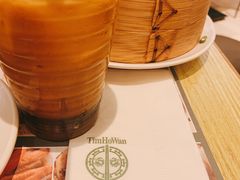 -添好运点心专门店(百老汇店)