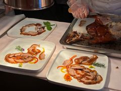 -北京全聚德(王府井店)