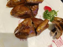 -燕郊烧鸽子(酷车小镇店)