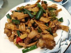 -大师傅金奖啤酒鱼(西街口总店)