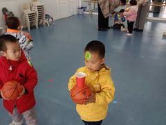 -马荣凯瑞世纪花园幼儿园