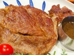 -路易十三西餐厅(西关新天地店)