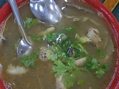 -春雨羊汤店(广开四马路总店)