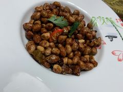 -巷子里小酒馆(西三道街店)