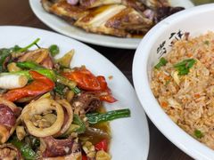 -东莞楼农家菜(金海湾大道分店)