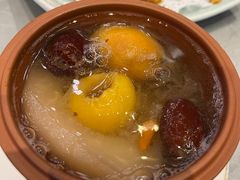 枇杷烤梨-丽华园(汉阳龙阳店)