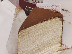 -奈诺甜品·生日蛋糕·下午茶(古城店)