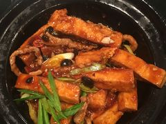 -鹿港小镇(悠唐店)