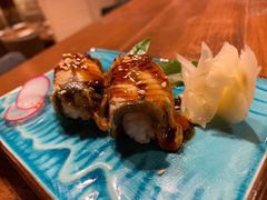 -良久幕府深夜食堂