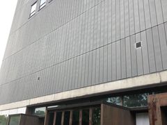 -上海当代艺术博物馆