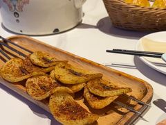 -阿娜尔·新疆菜(宜家荟聚中心店)