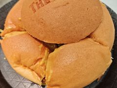 -大树餐厅(环球港店)