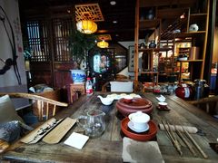 -一慈茶馆(雨田馆)