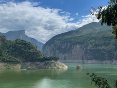 -白帝城·瞿塘峡景区