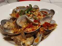 -霸王虾·麻辣小龙虾(清水河公园店)