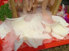 -椒香城门口老火锅(虎门店)