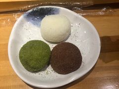 -万岁寿司(天河领展店)