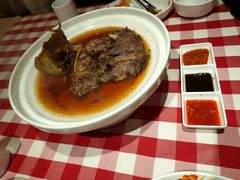 -西贝(凯德壹中心店)