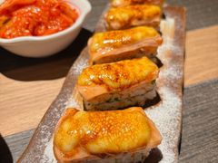 -炙柒Sekinana·精致日料(合生汇店)