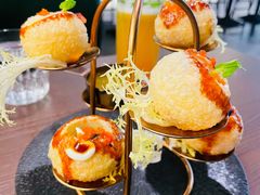 -Shantek象提南亚西餐厅&Bistro(淮海中路店)