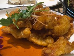 -四姐妹东北饺子(沙尾路店)