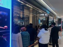 -港汇恒隆广场
