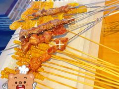 -眼镜哥浦江夜宵大本营