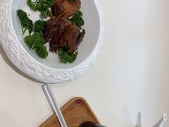 -蔡澜点心·粤菜(月星环球港店)