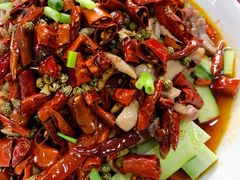 -老丘丘(较场口店)