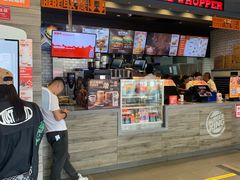 -汉堡王(北京三里屯购物中心)