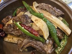 -江南面屋(明洞店)