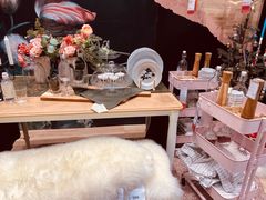店内布置-宜家·瑞典食品屋(四元桥店)