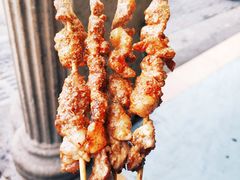 -清真·西北人家风味馆(中山中路店)