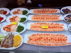 -连鹭海鲜·海肠捞饭·海胆饭(星海店)
