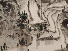 -江苏省美术馆(长江路新馆)